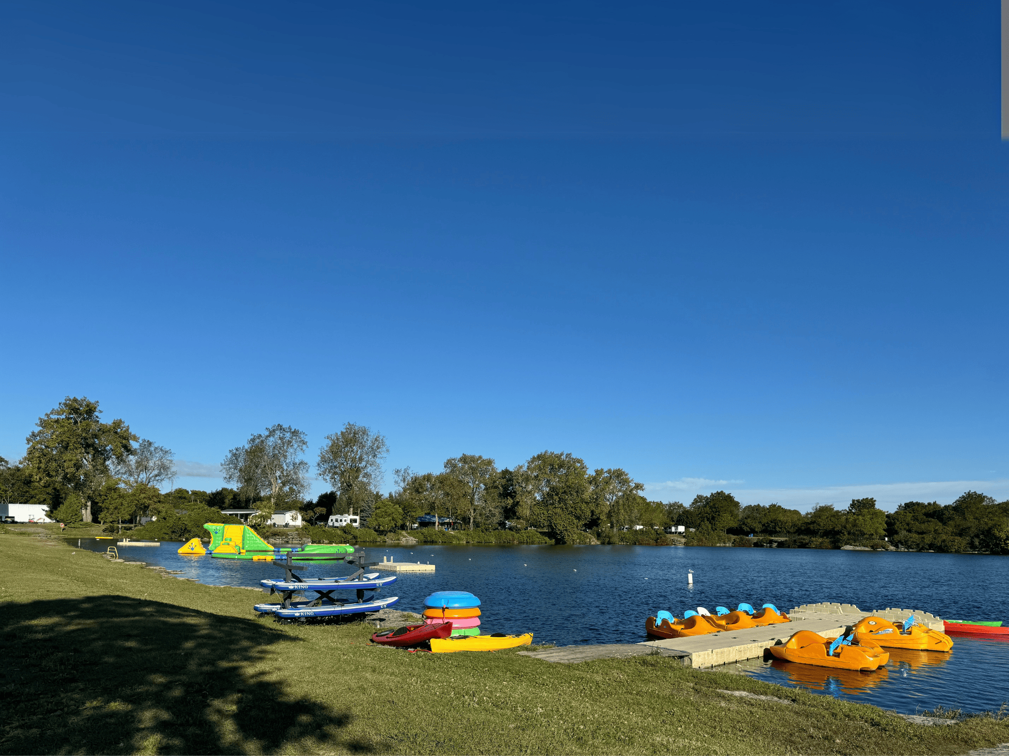 Windmill Point Park & Campground photo 7