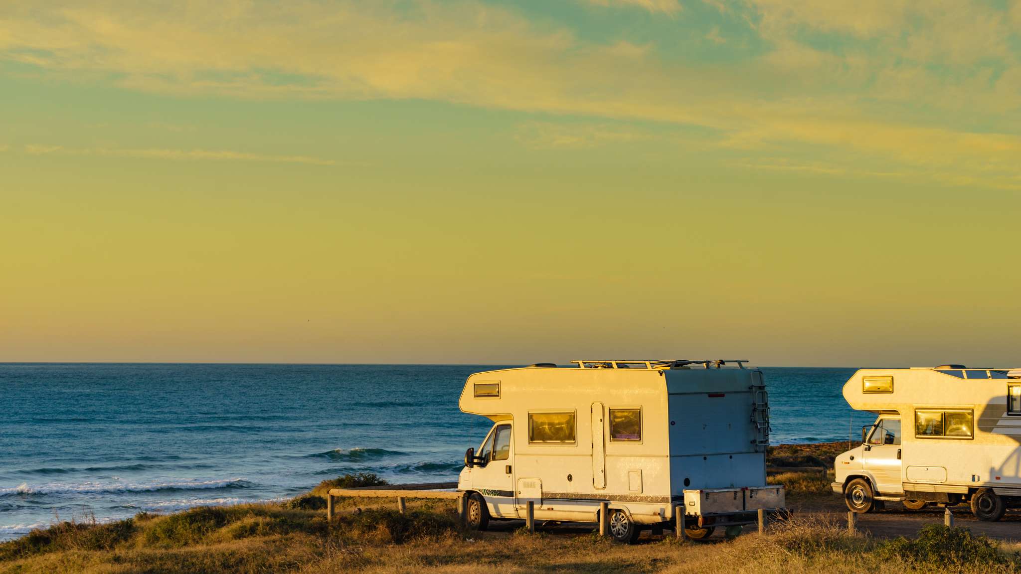 Clearwater RV Park & Campground amenities