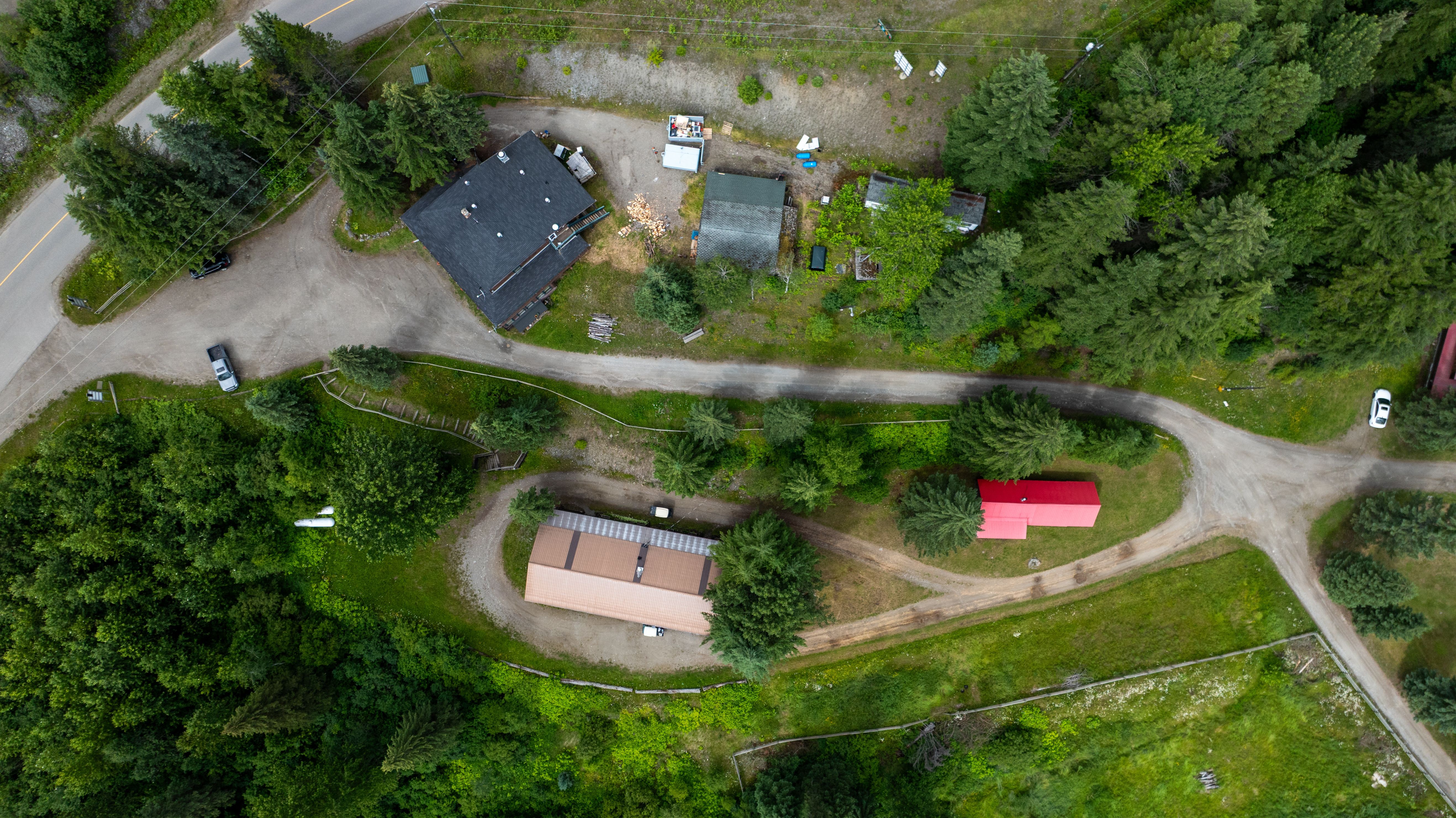 Helmcken Falls Lodge & RV Park photo 5