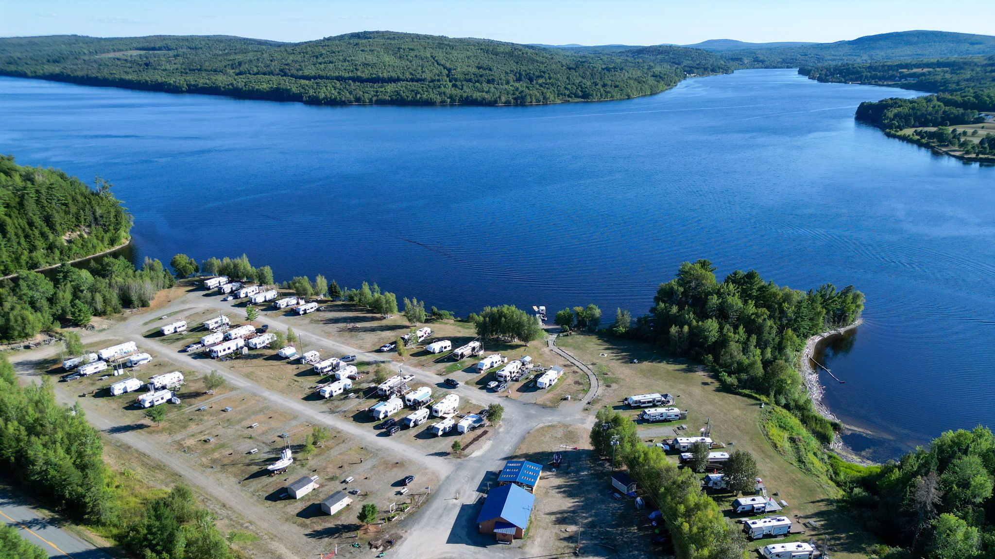 Mariners Point RV Campground photo 1