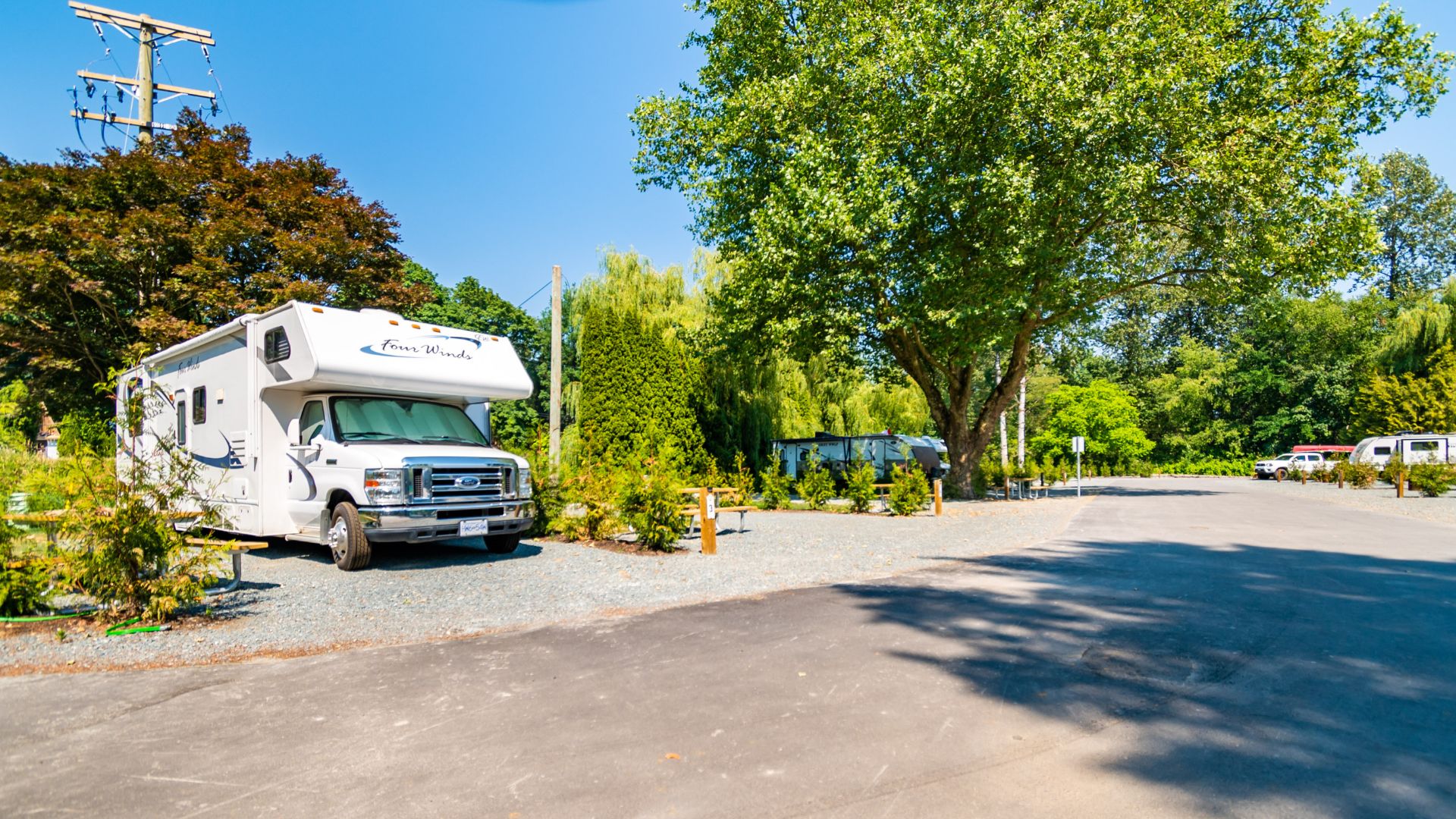 Pathfinder Agassiz photo 8