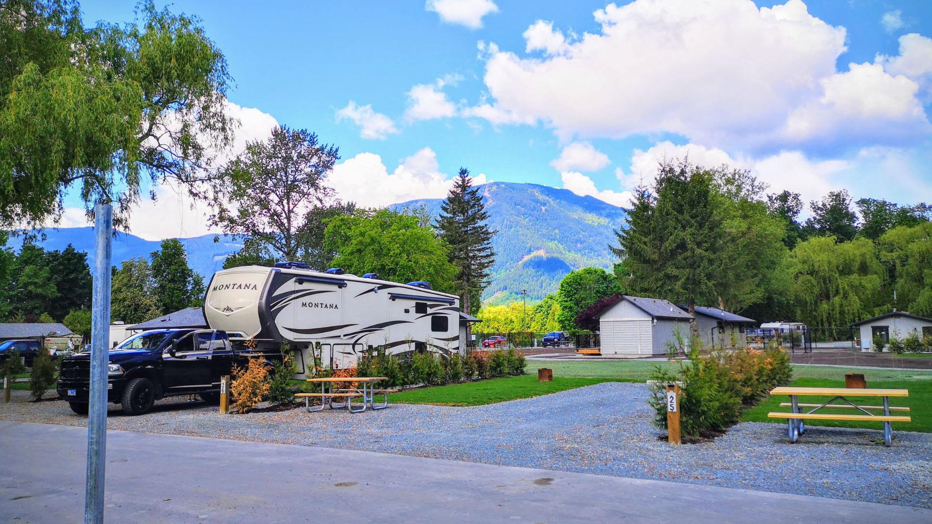 Pathfinder Agassiz photo 1