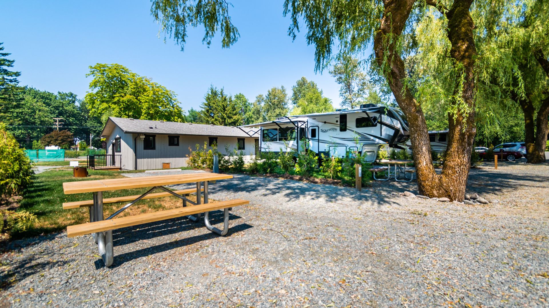 Pathfinder Agassiz photo 6