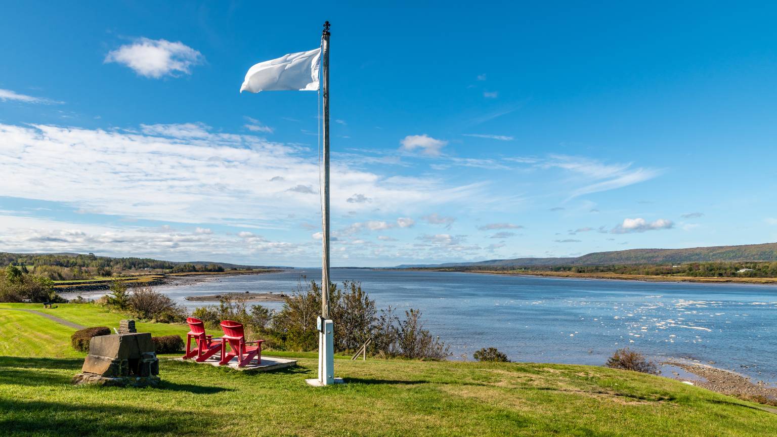 Upper Clements Cottages & RV Park activities