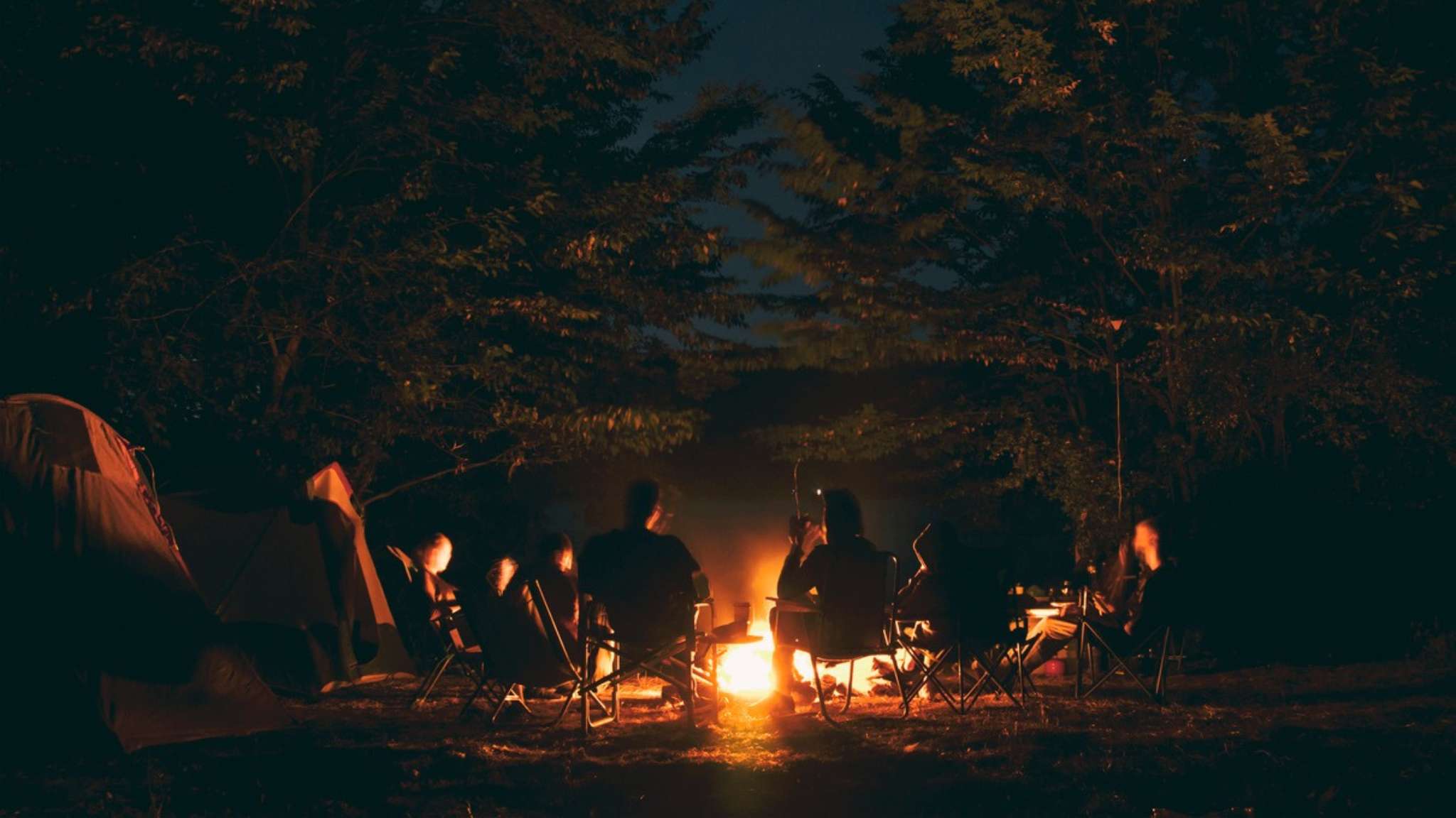 Wish You Were Here Eco Village amenities