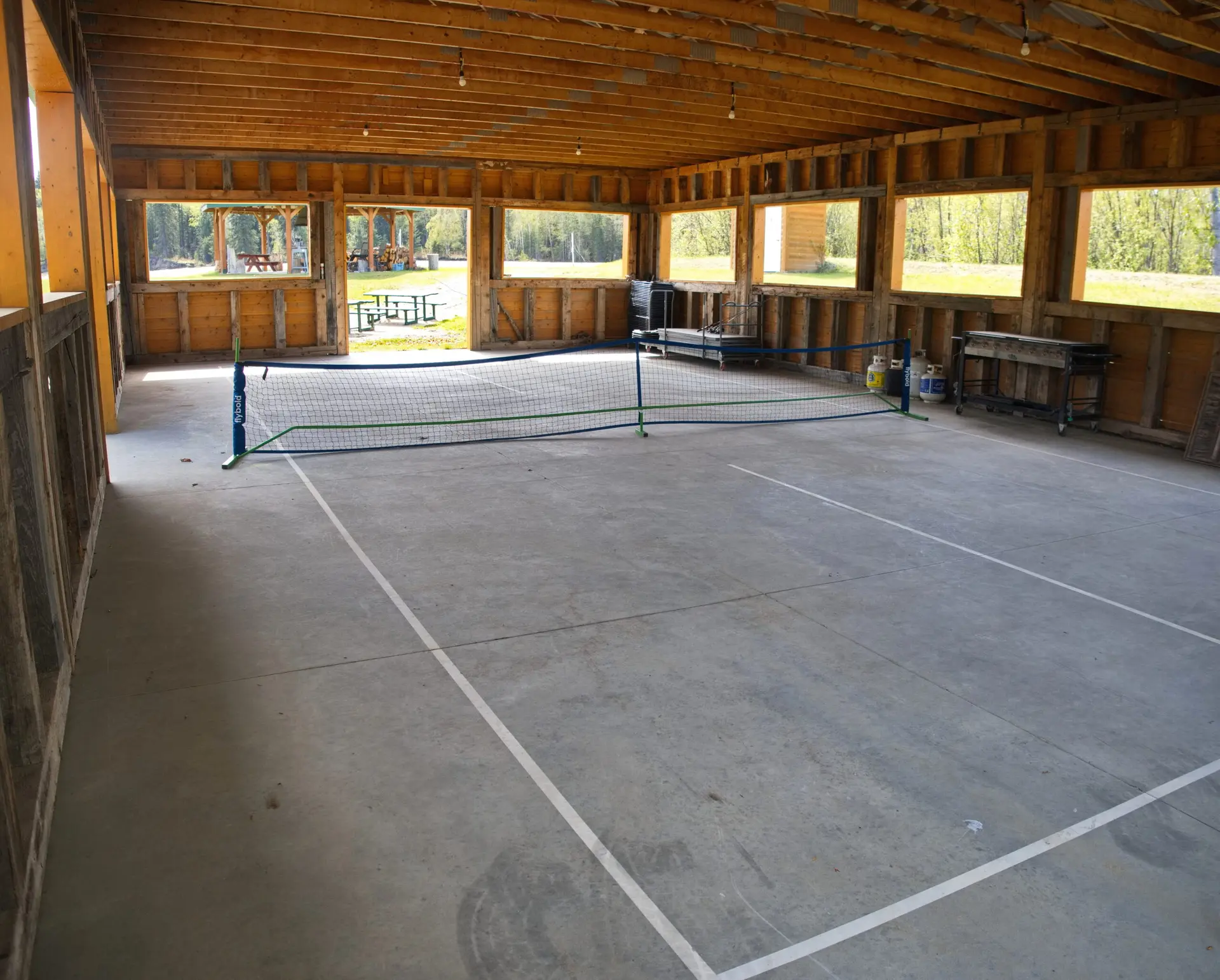 Woodlands RV Park and Marina photo 2