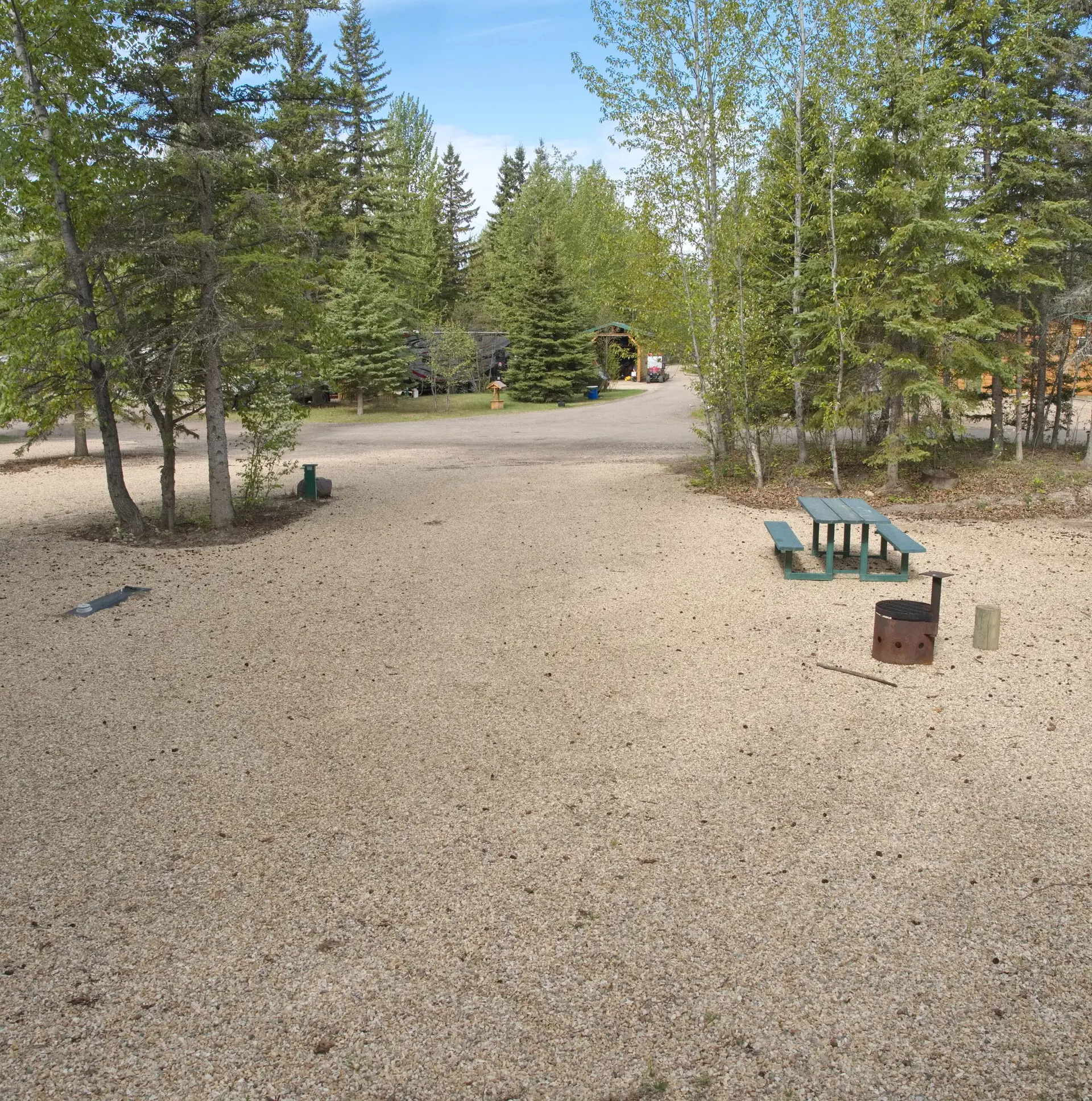 Woodlands RV Park and Marina photo 3