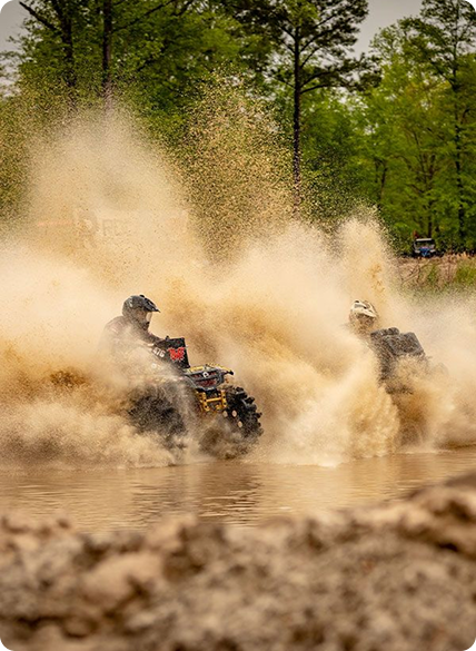 Woodlands RV Park and Marina activities