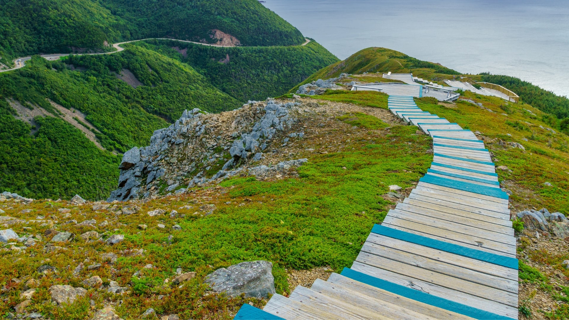 Waves End RV & Campground amenities