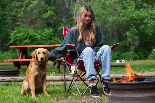 Christina Pines Campground photo 7