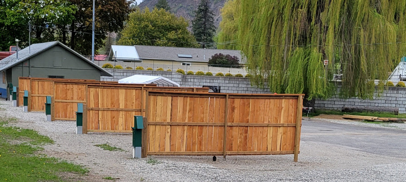 Riverside Court RV & Cabins photo 3