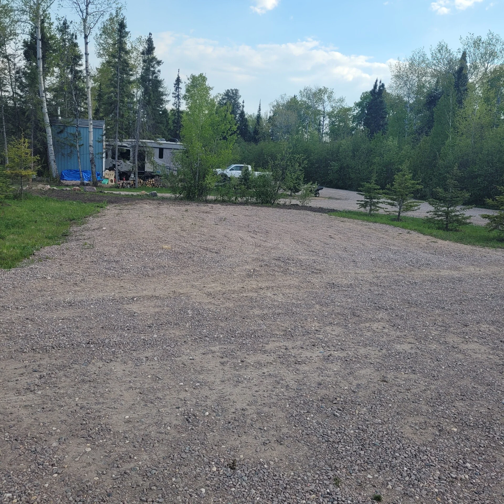 Falcon Cove RV Park photo 8