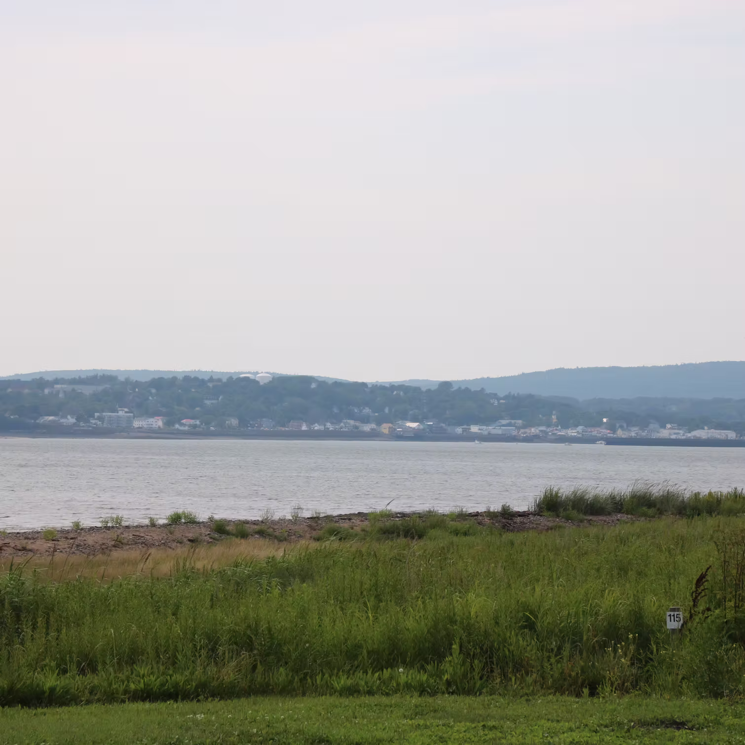 Jaggars Point Oceanfront Campground Resort photo 1