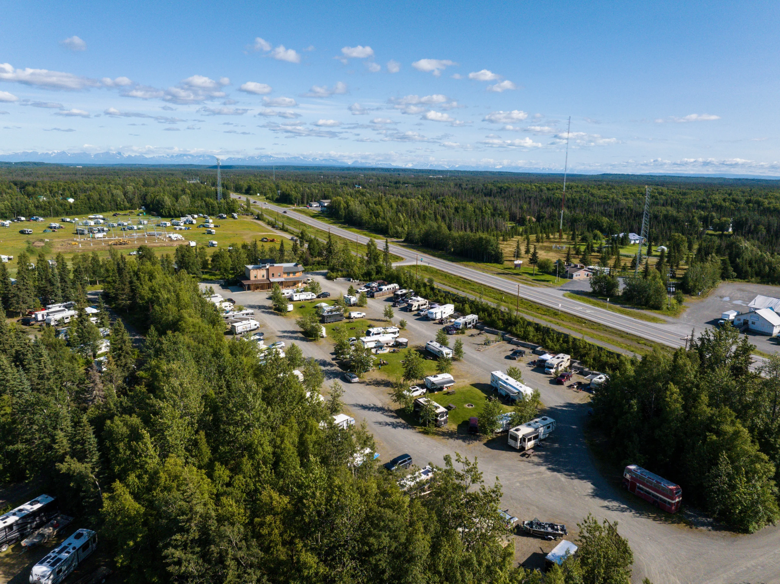 Diamond M Ranch Resort photo 1