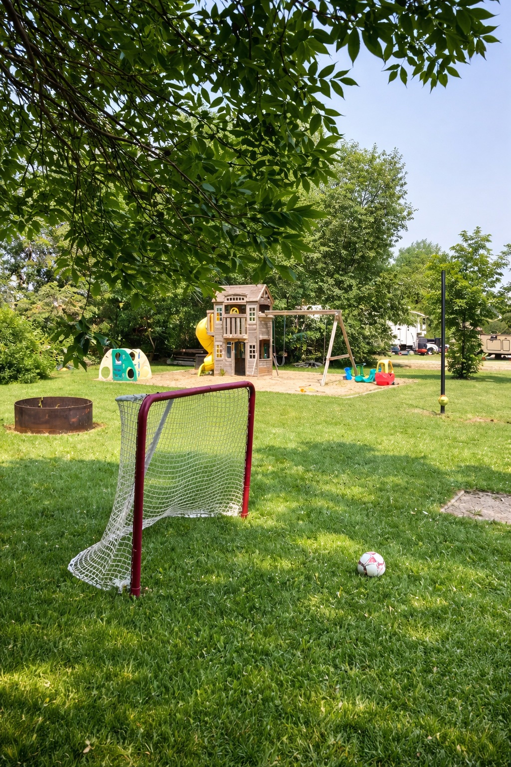 Arrowhead RV Park photo 8