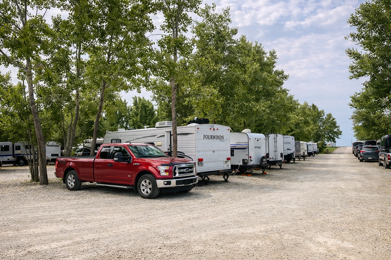 Arrowhead RV Park photo 9