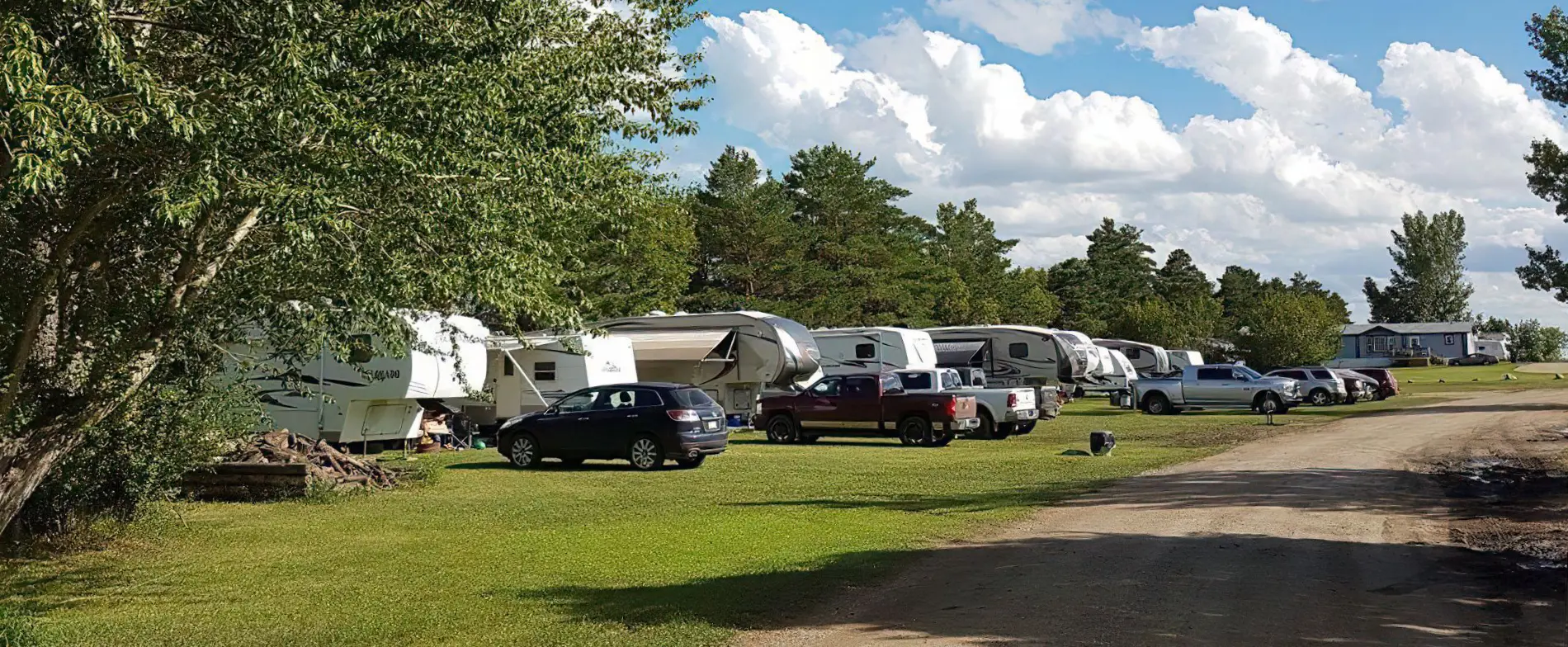 Unity Mobile Home & RV Park photo 4