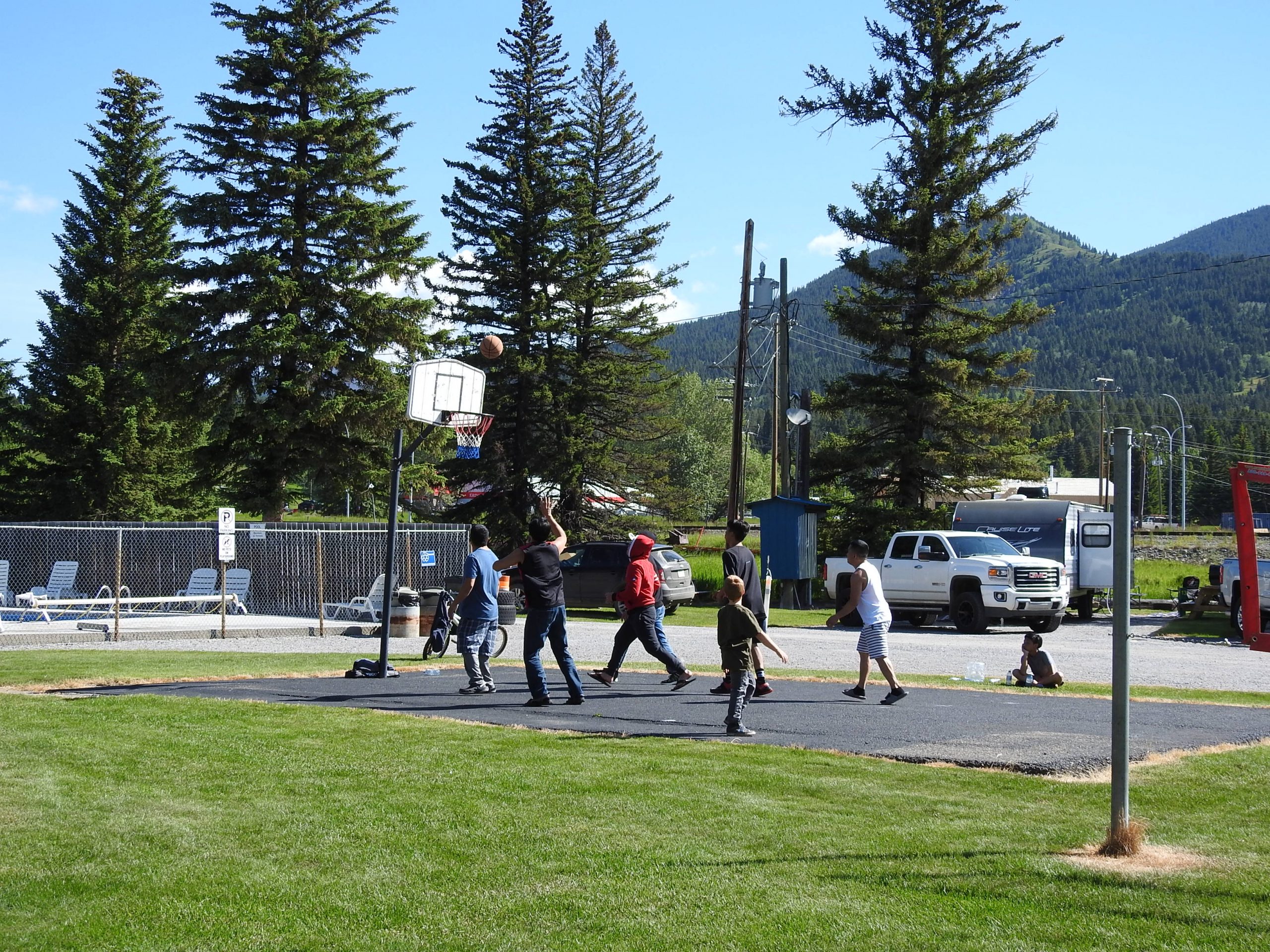 Lost Lemon Campground photo 8