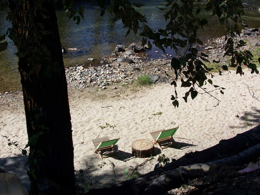 Riverside Court RV & Cabins photo 5