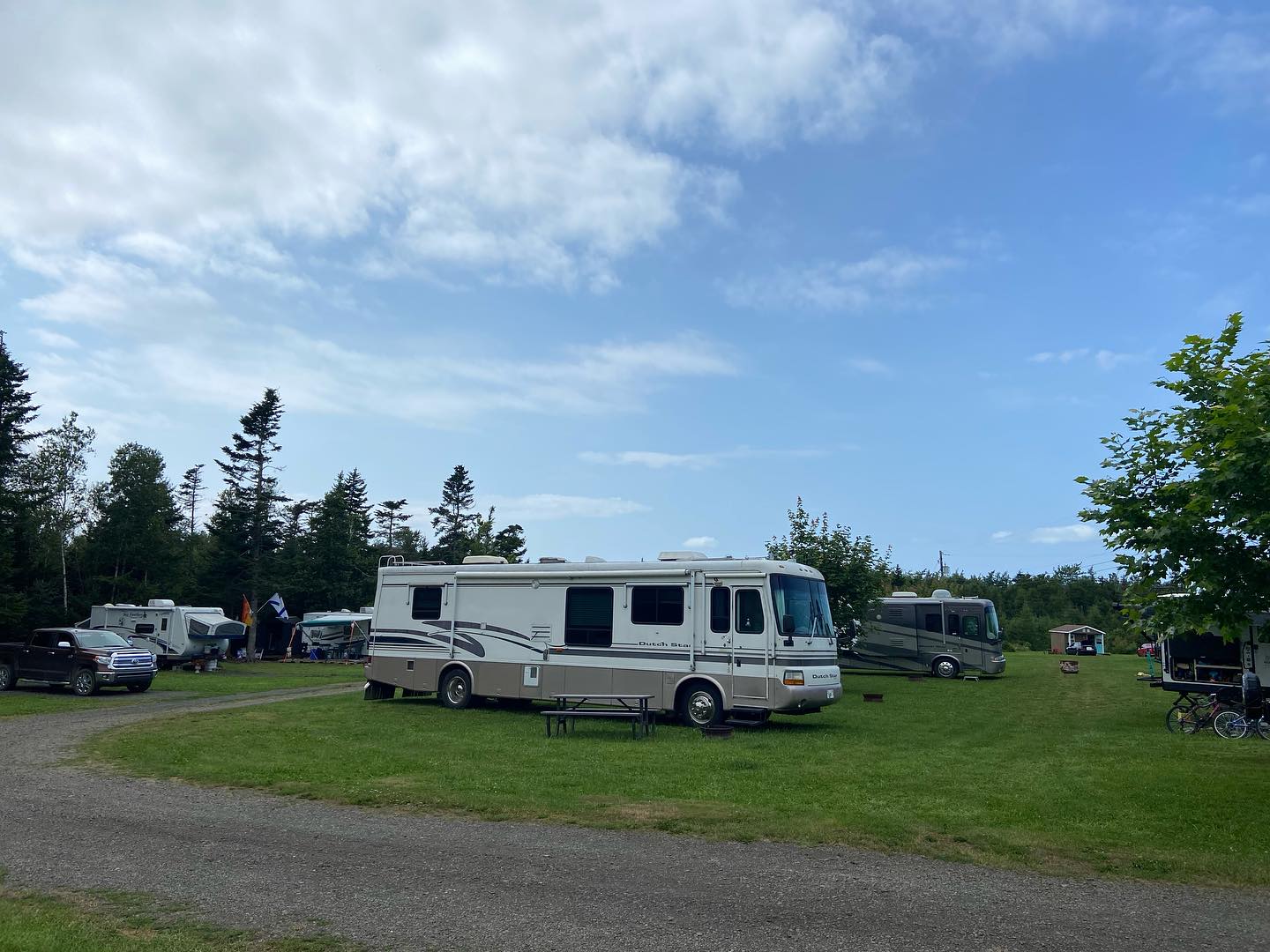 The Ridge Campground photo 4