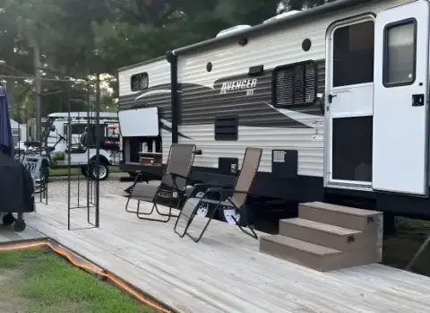 Unity Mobile Home & RV Park photo 5