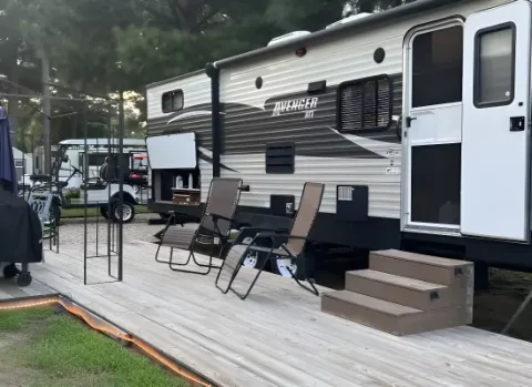 Unity Mobile Home & RV Park photo 2