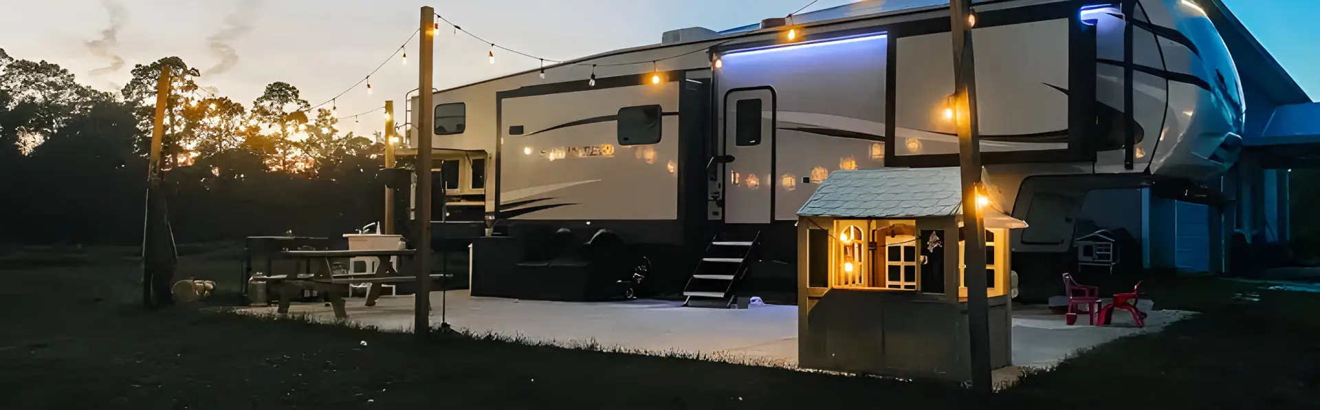 Unity Mobile Home & RV Park photo 3