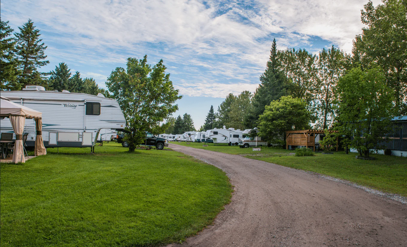 Camping Mont-Plaisant photo 7