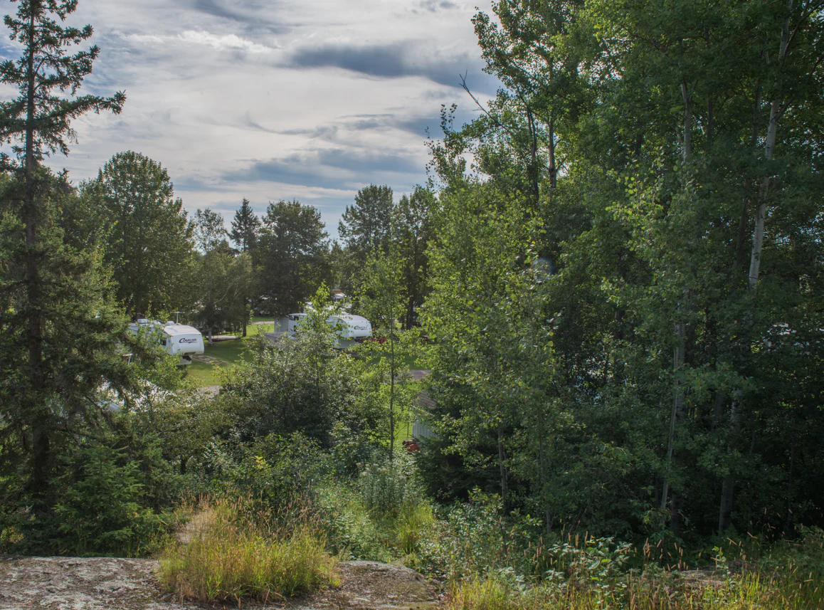 Camping Mont-Plaisant photo 1