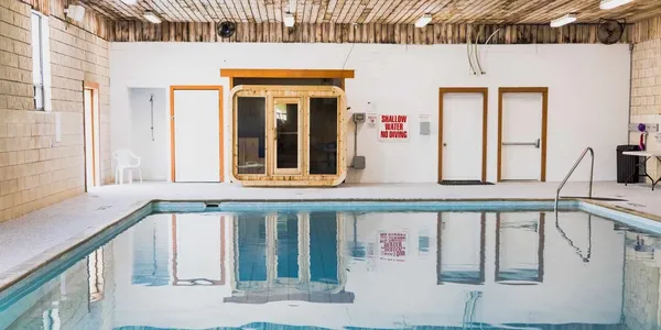 Rock Glen Family Resort photo 6