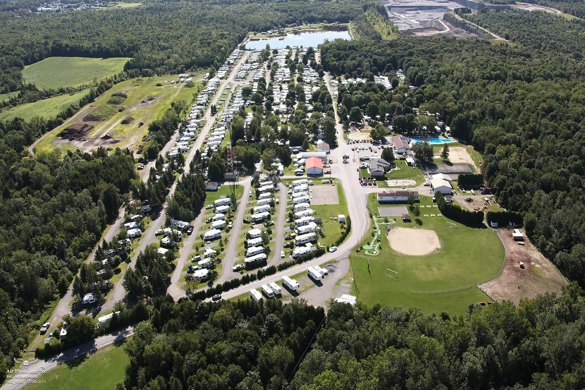 Camping Mirabel photo 5