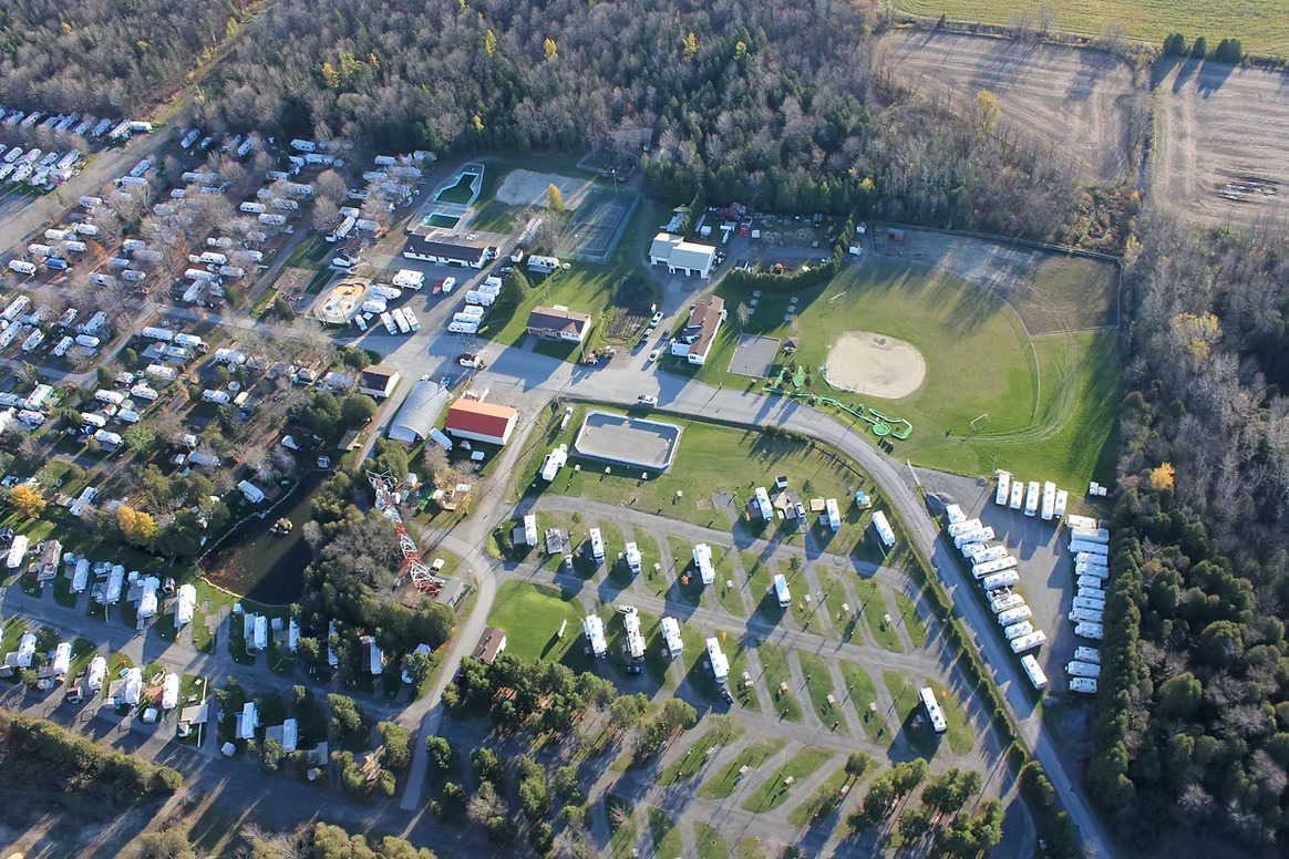 Camping Mirabel photo 6