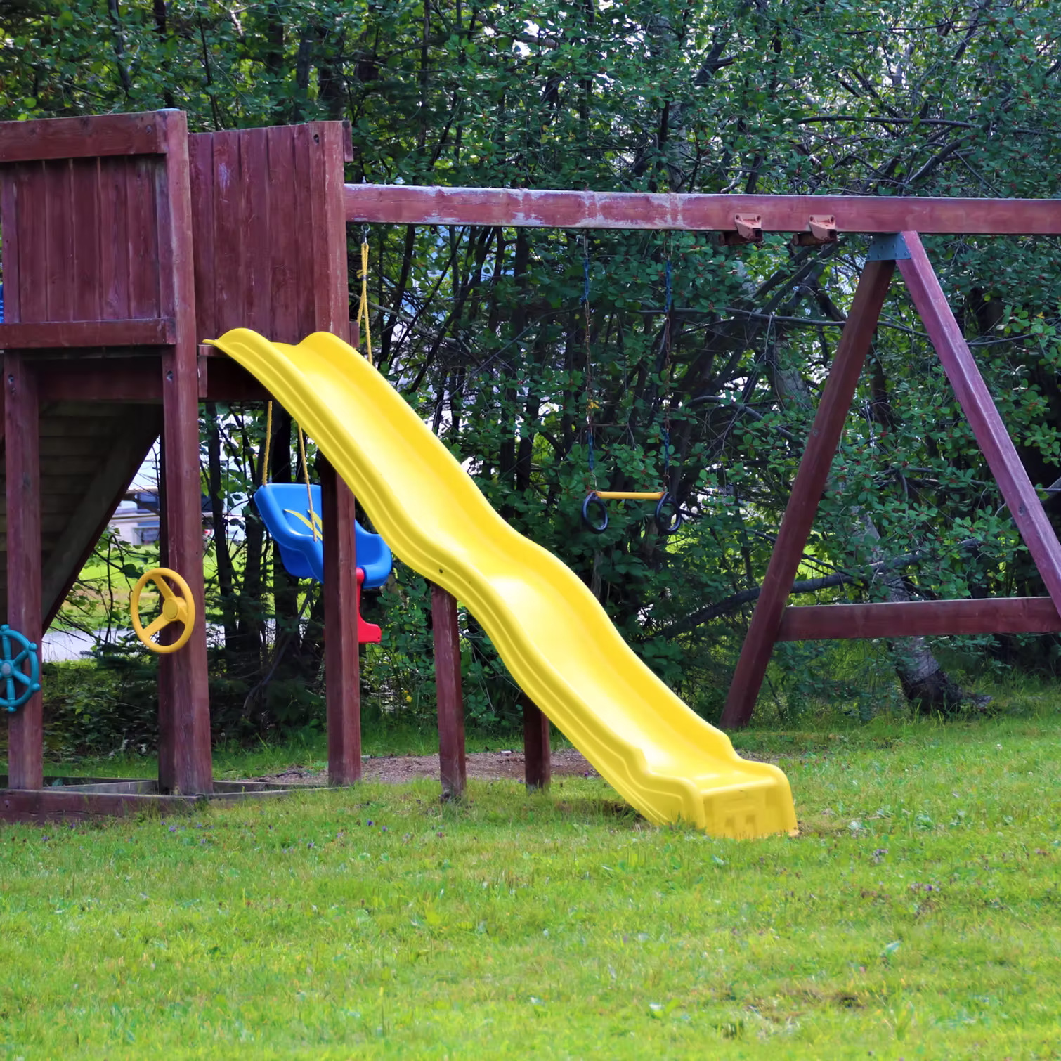 Jaggars Point Oceanfront Campground Resort photo 5