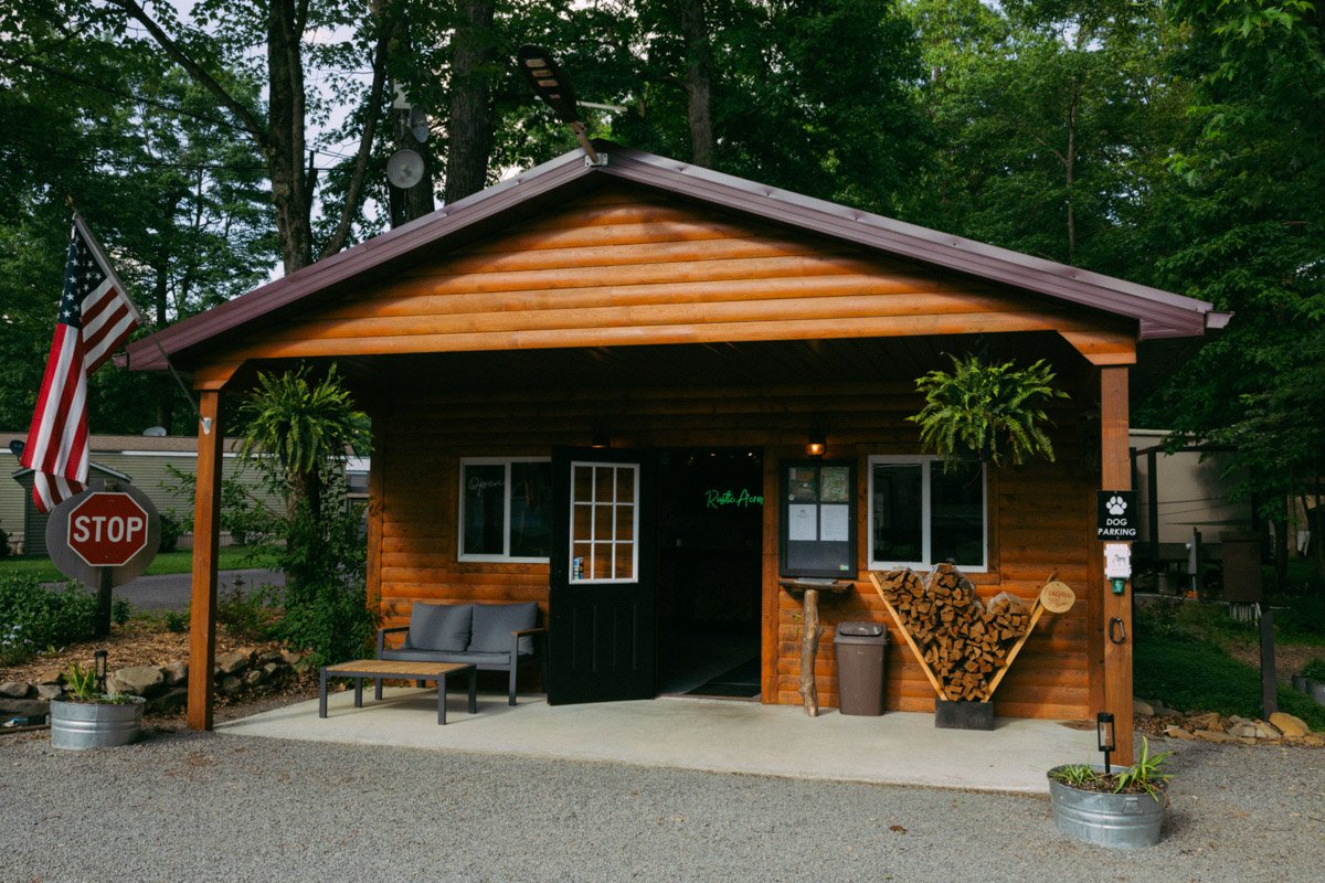 Rustic Acres RV Resort & Campground photo 5