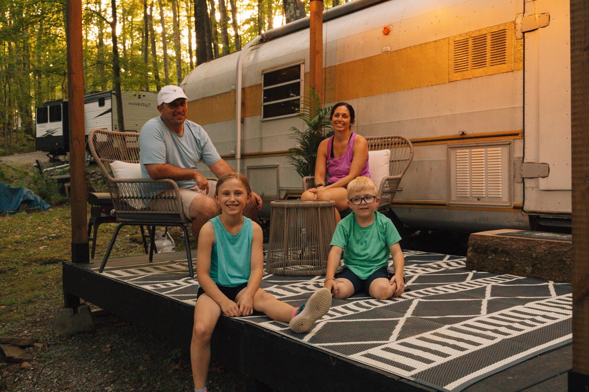Rustic Acres RV Resort & Campground photo 4