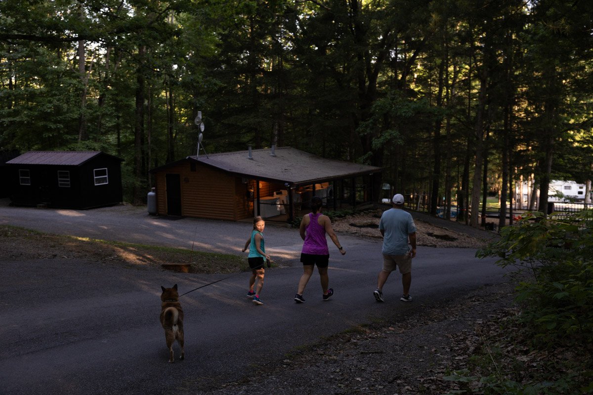 Rustic Acres RV Resort & Campground activities