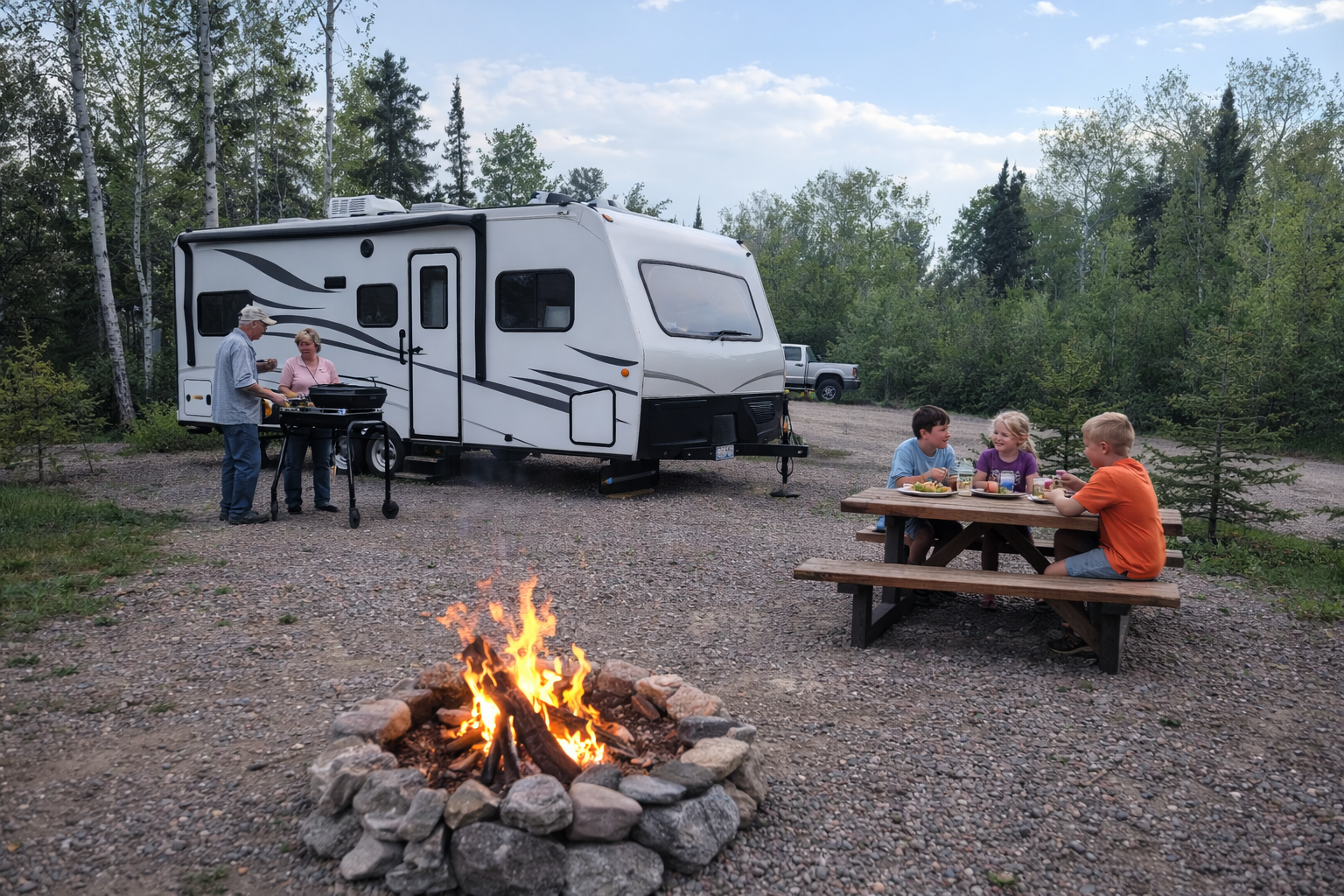 Falcon Cove RV Park photo 5