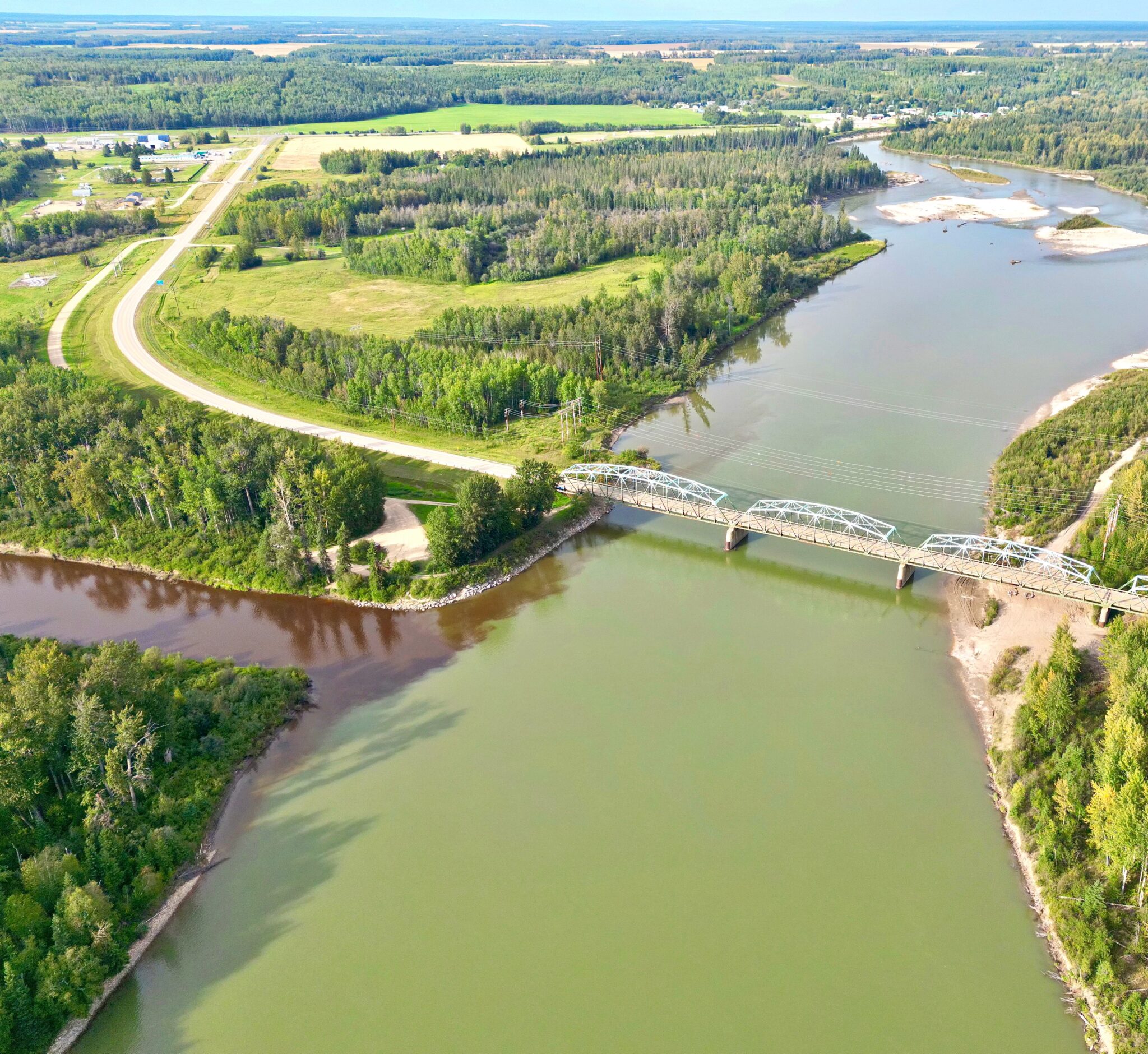 Woodlands RV Park and Marina photo 7