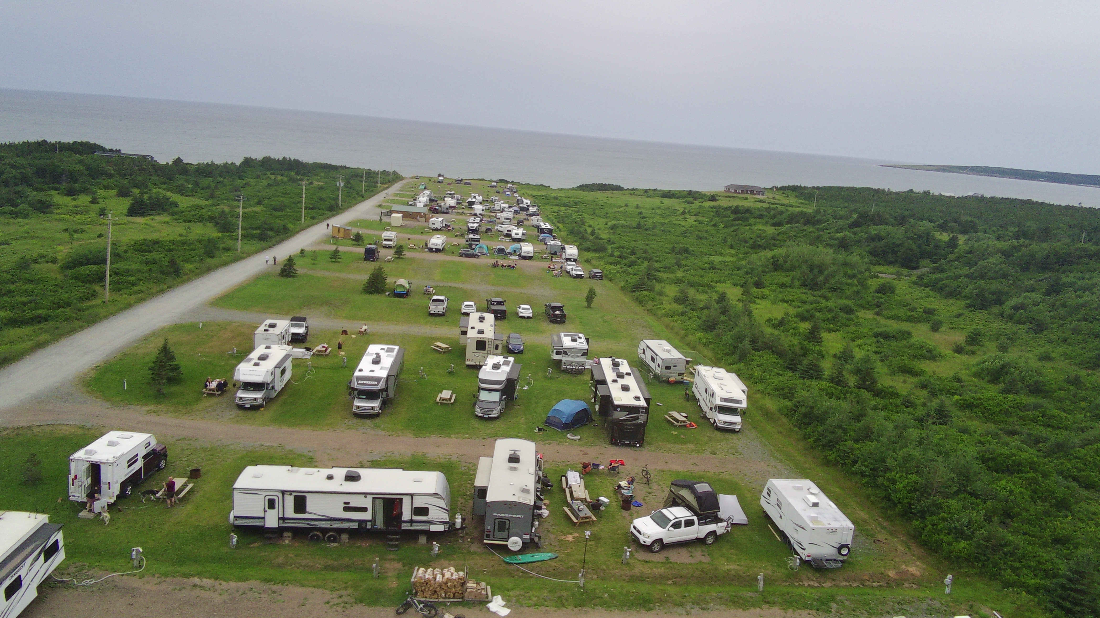 Waves End RV & Campground photo 9