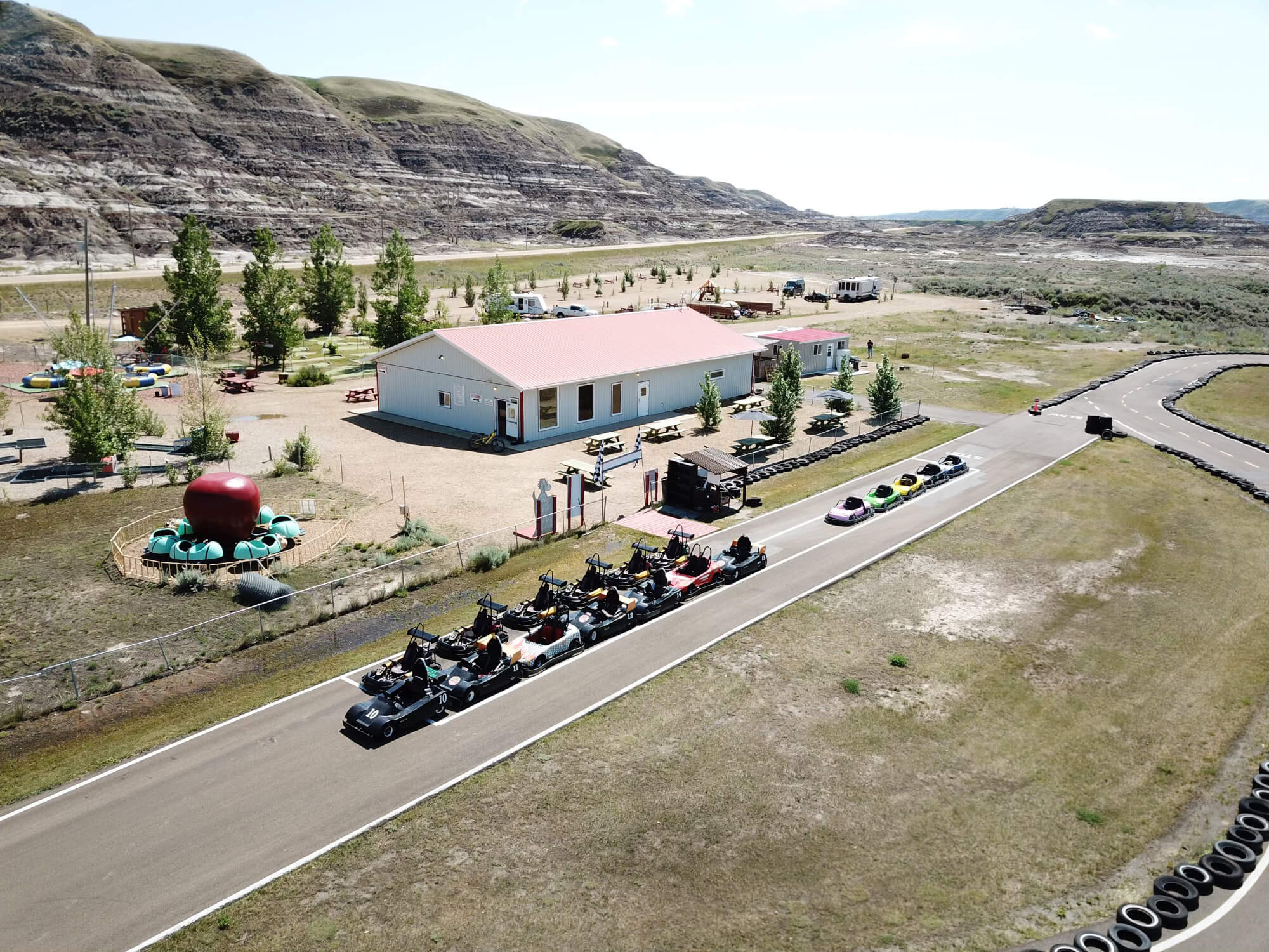 Cactus Coulee Fun Park & Campground photo 2