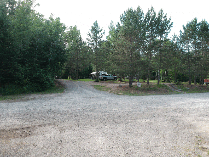 Como Lake Resort photo 9