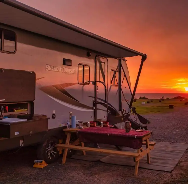 Waves End RV & Campground photo 4