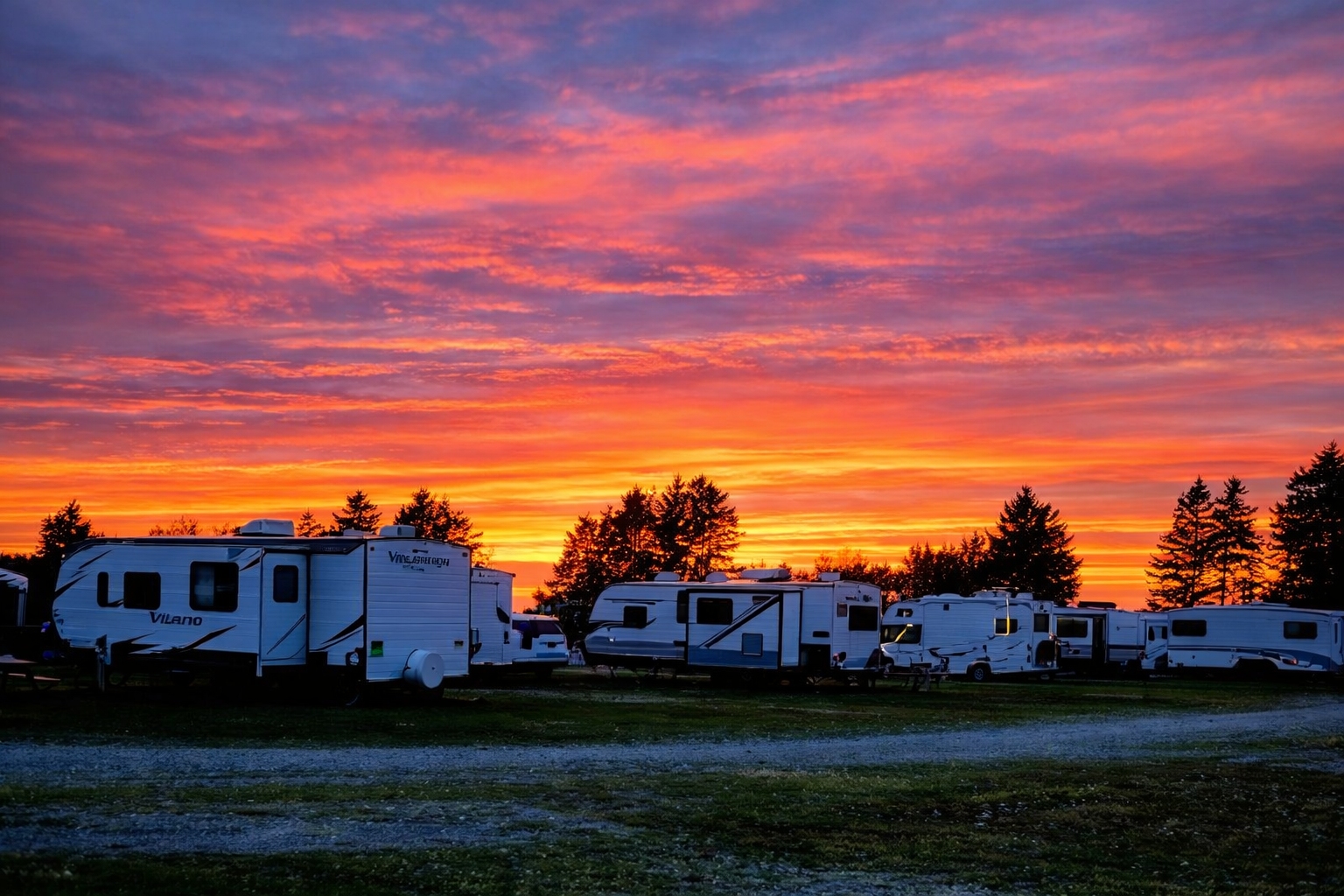 Hyclass Ocean Campground photo 1