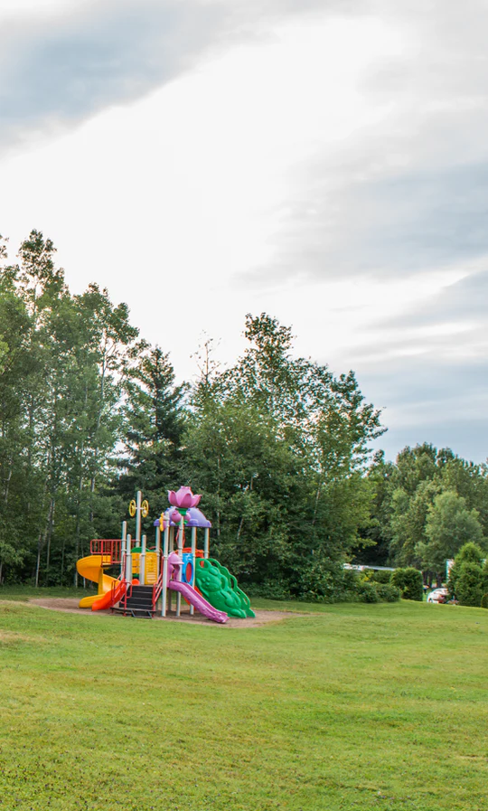 Camping Mont-Plaisant photo 5