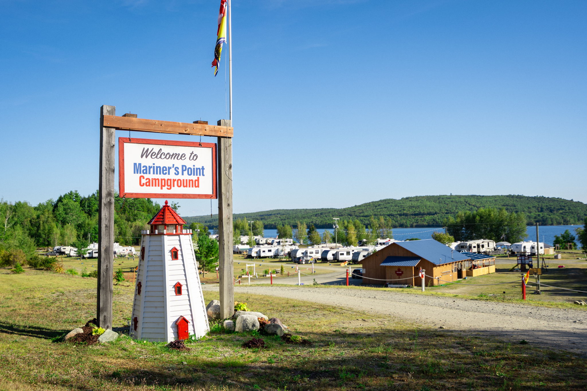 Mariners Point RV Campground photo 3