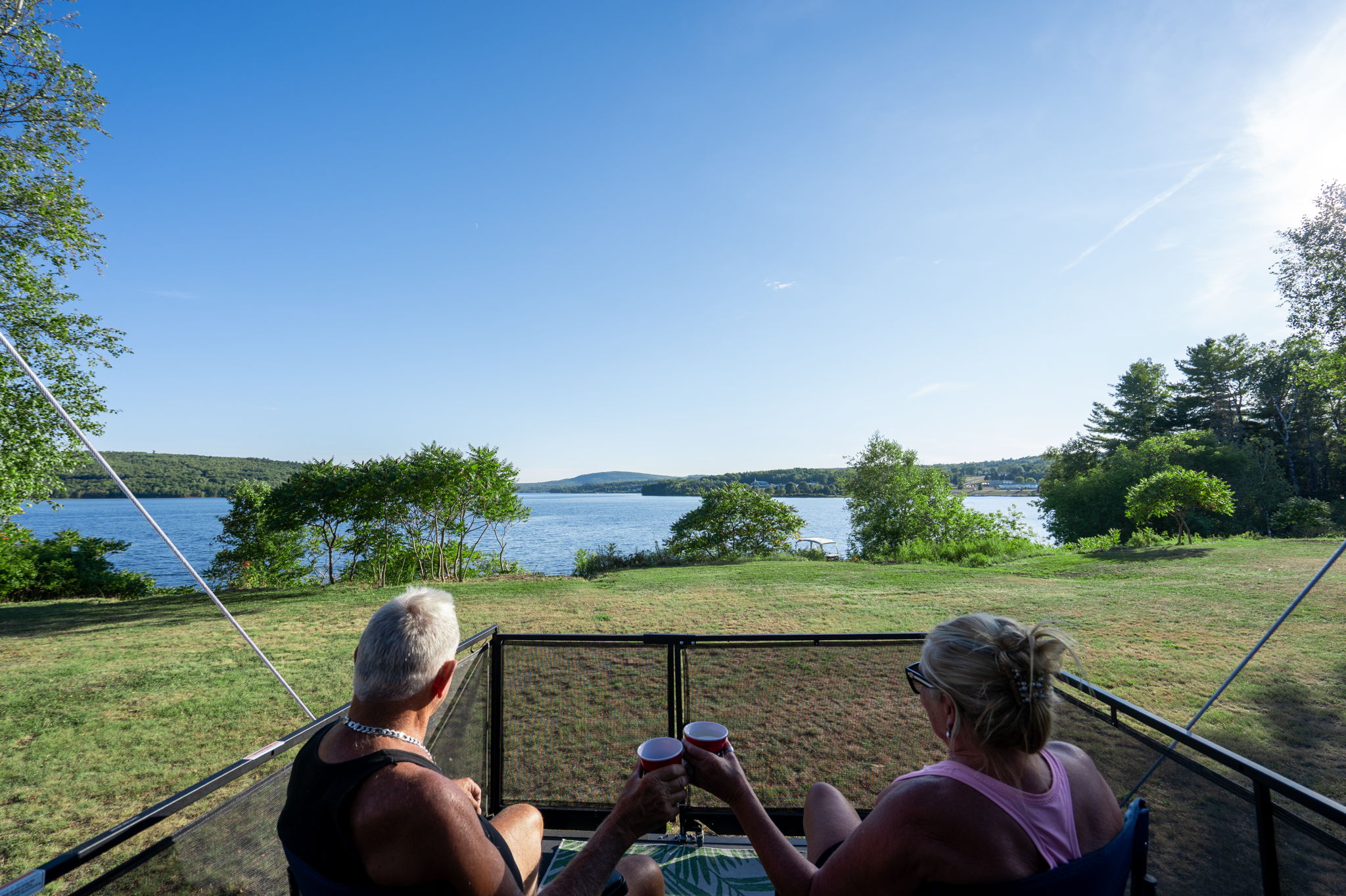 Mariners Point RV Campground photo 4