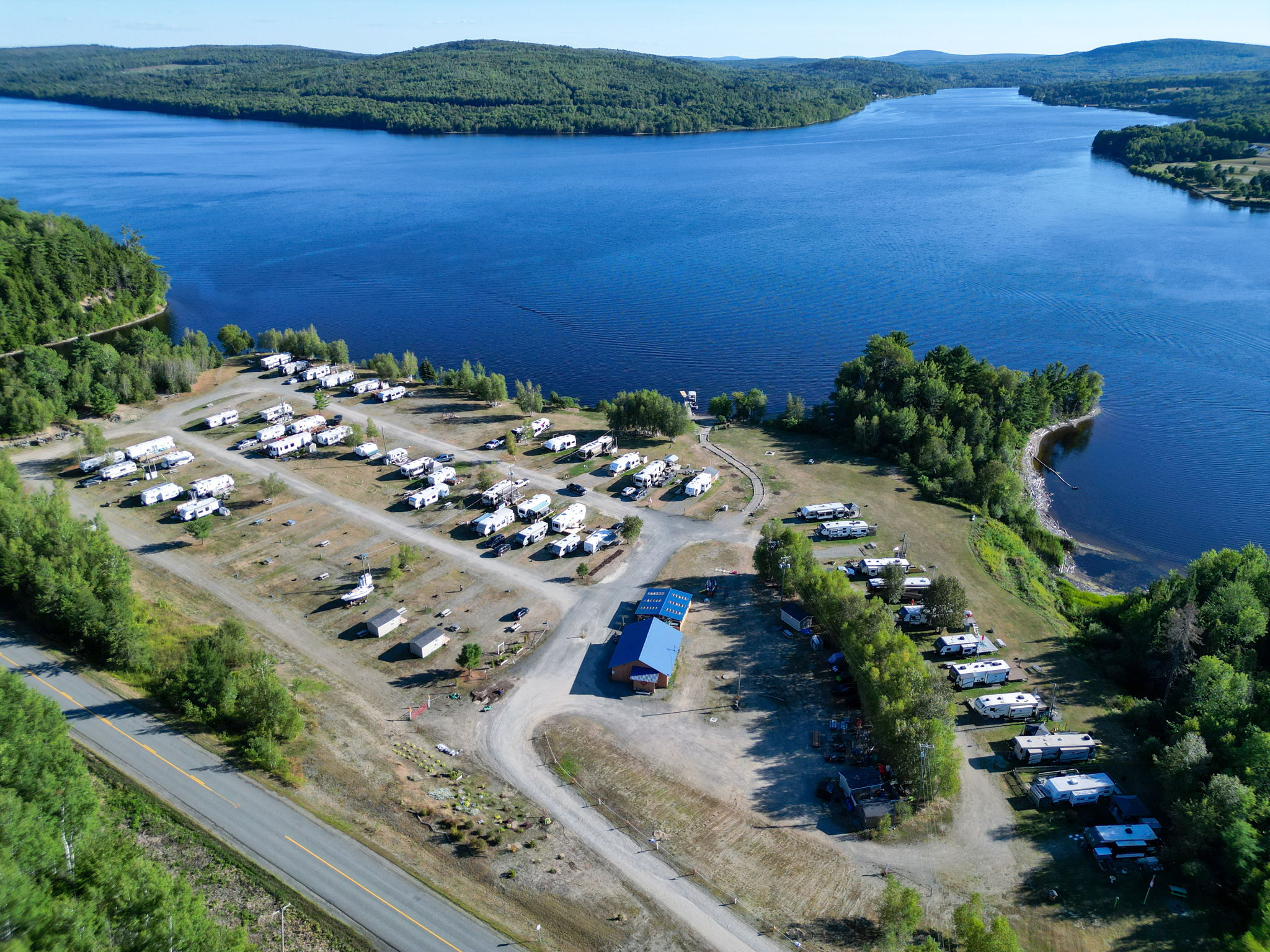 Mariners Point RV Campground photo 2