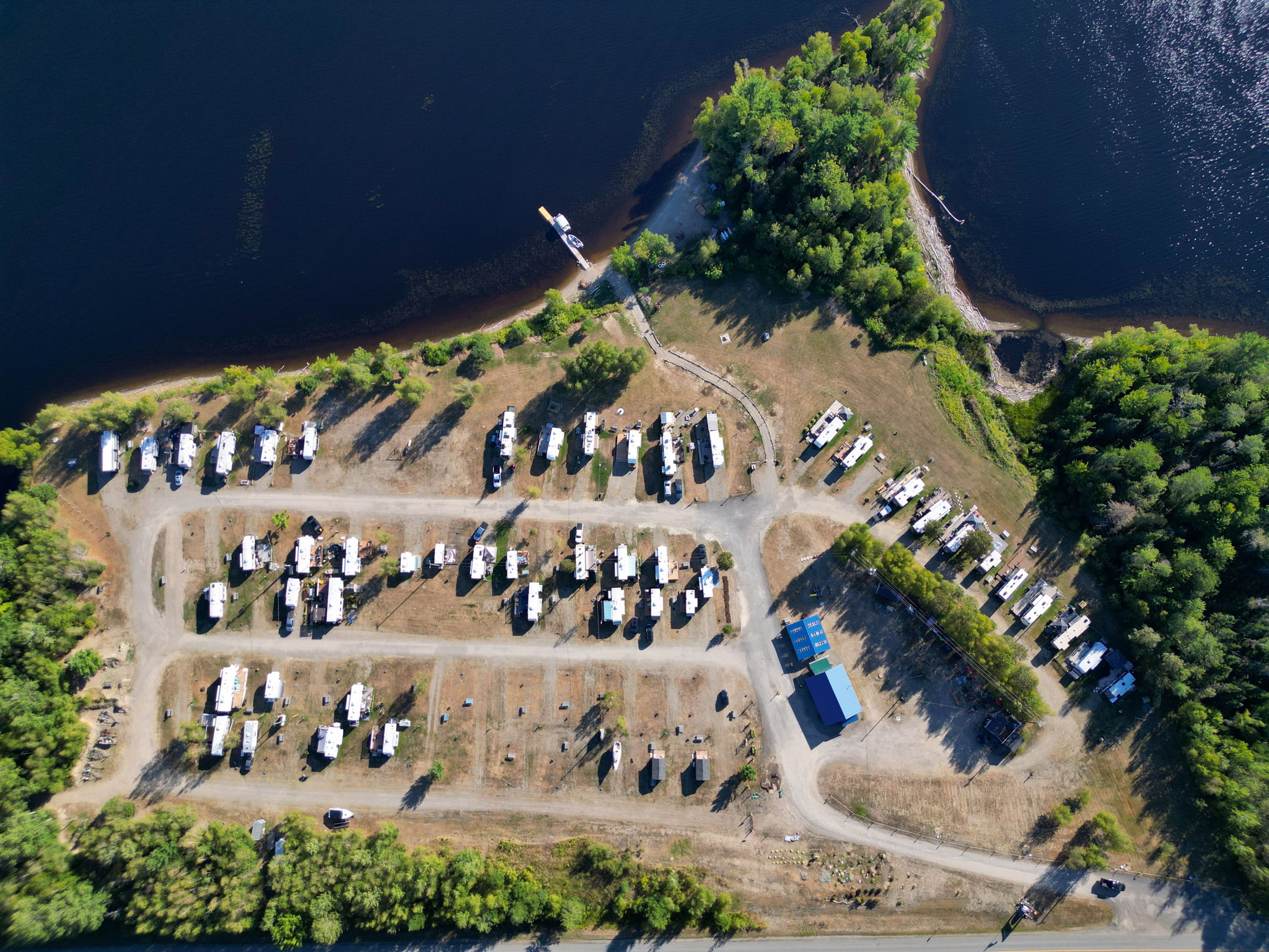 Mariners Point RV Campground photo 8