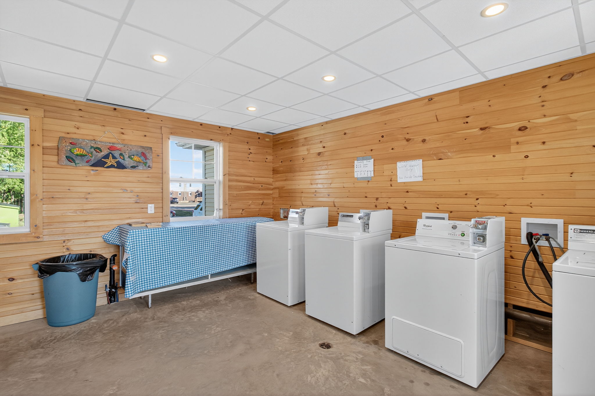 Camping Parasol photo 5