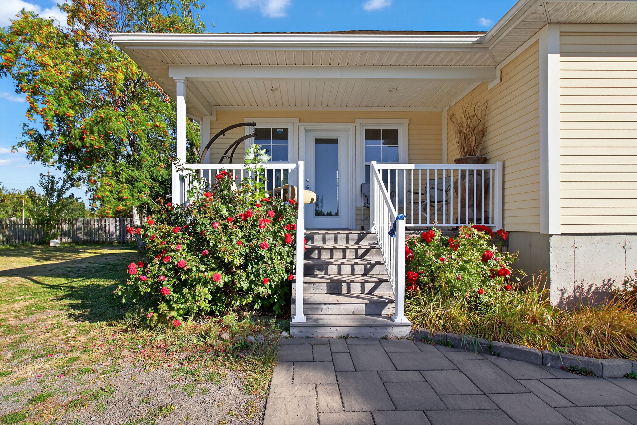 Camping Parasol photo 3